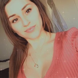 Meet your Posher, Marlene